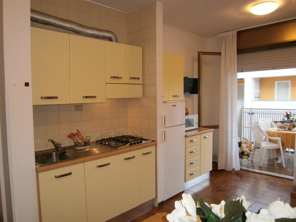 Tiepolo Apartment Bibione Exterior photo