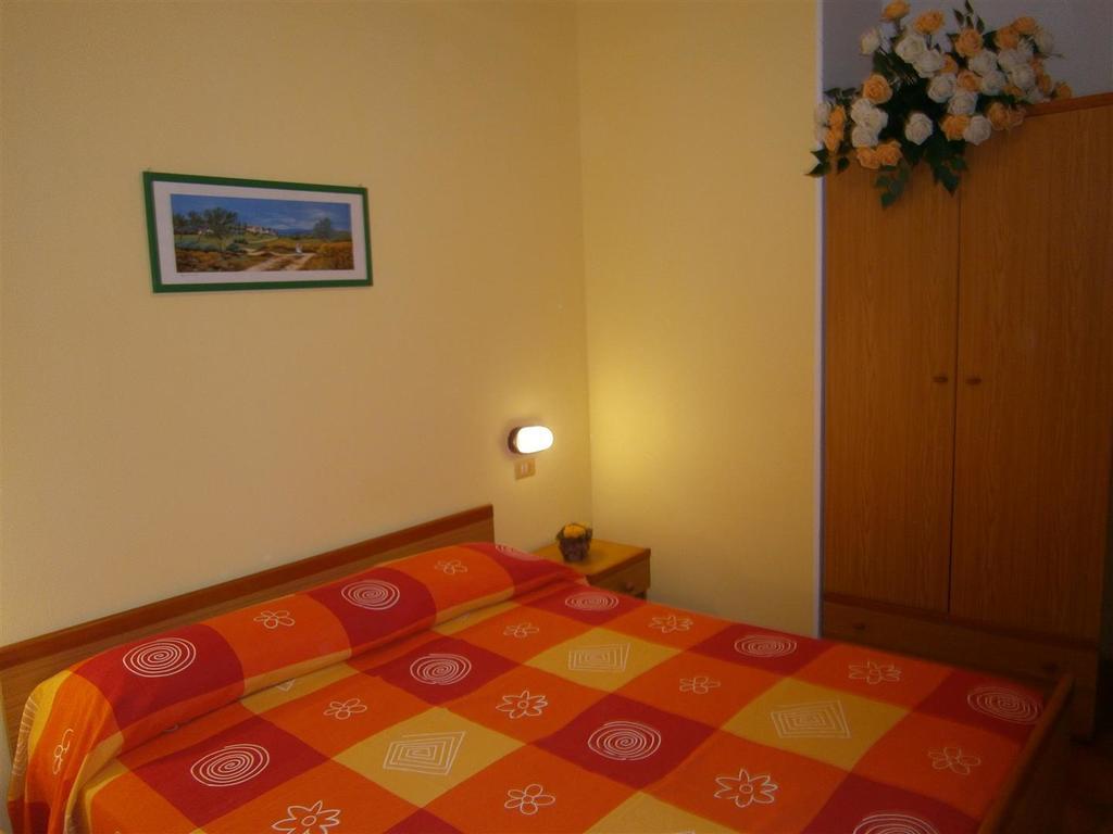 Tiepolo Apartment Bibione Exterior photo