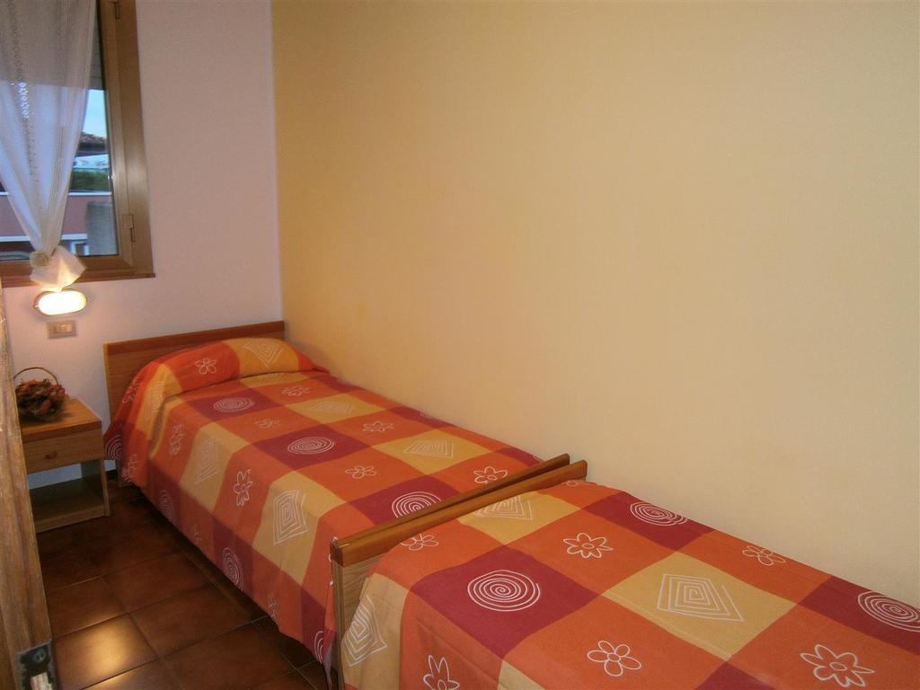 Tiepolo Apartment Bibione Exterior photo
