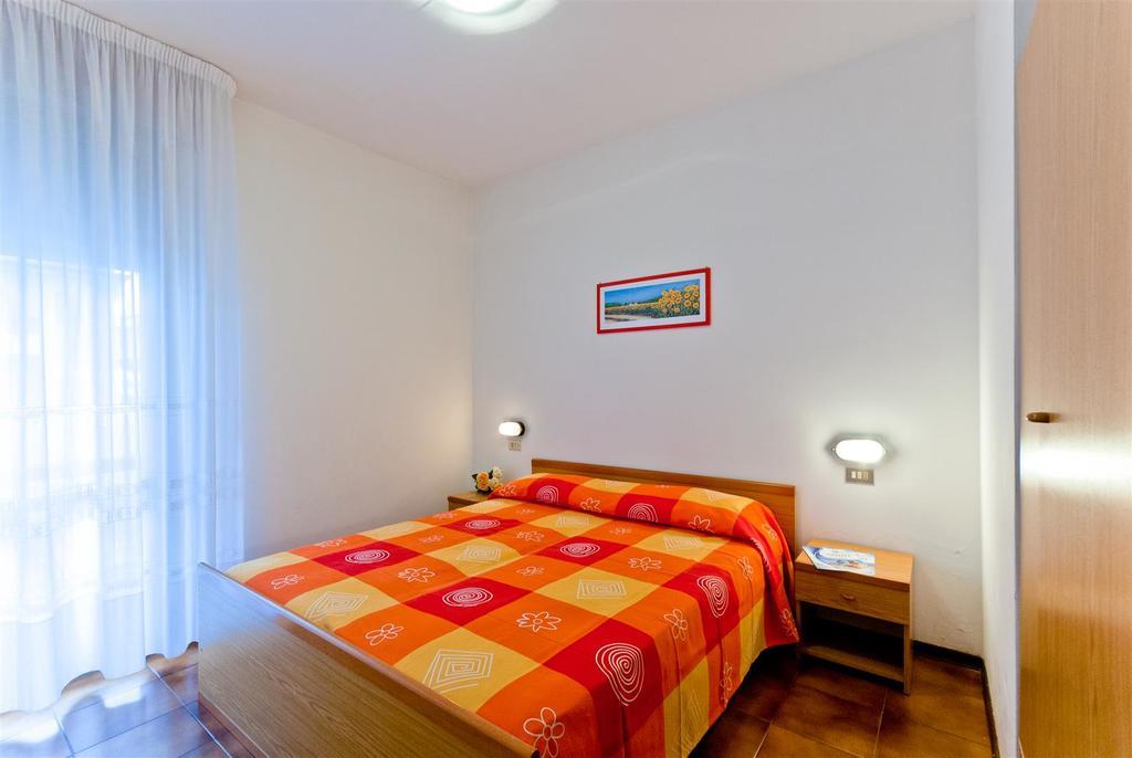 Tiepolo Apartment Bibione Exterior photo