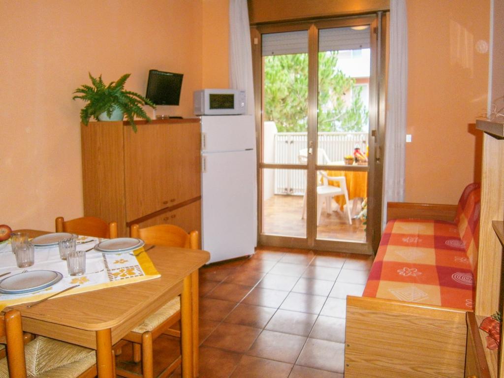 Tiepolo Apartment Bibione Exterior photo