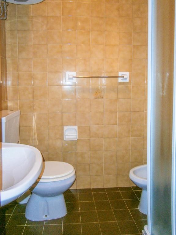 Tiepolo Apartment Bibione Exterior photo
