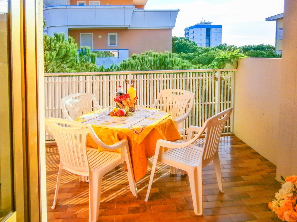 Tiepolo Apartment Bibione Exterior photo