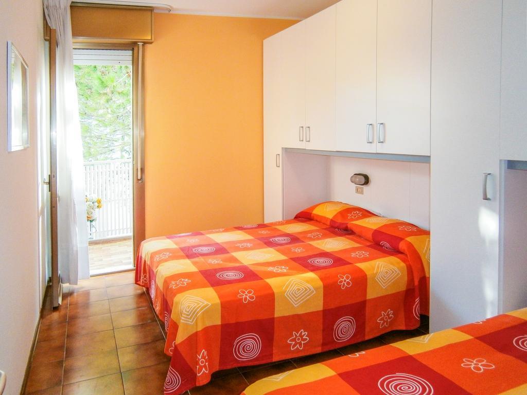 Tiepolo Apartment Bibione Exterior photo
