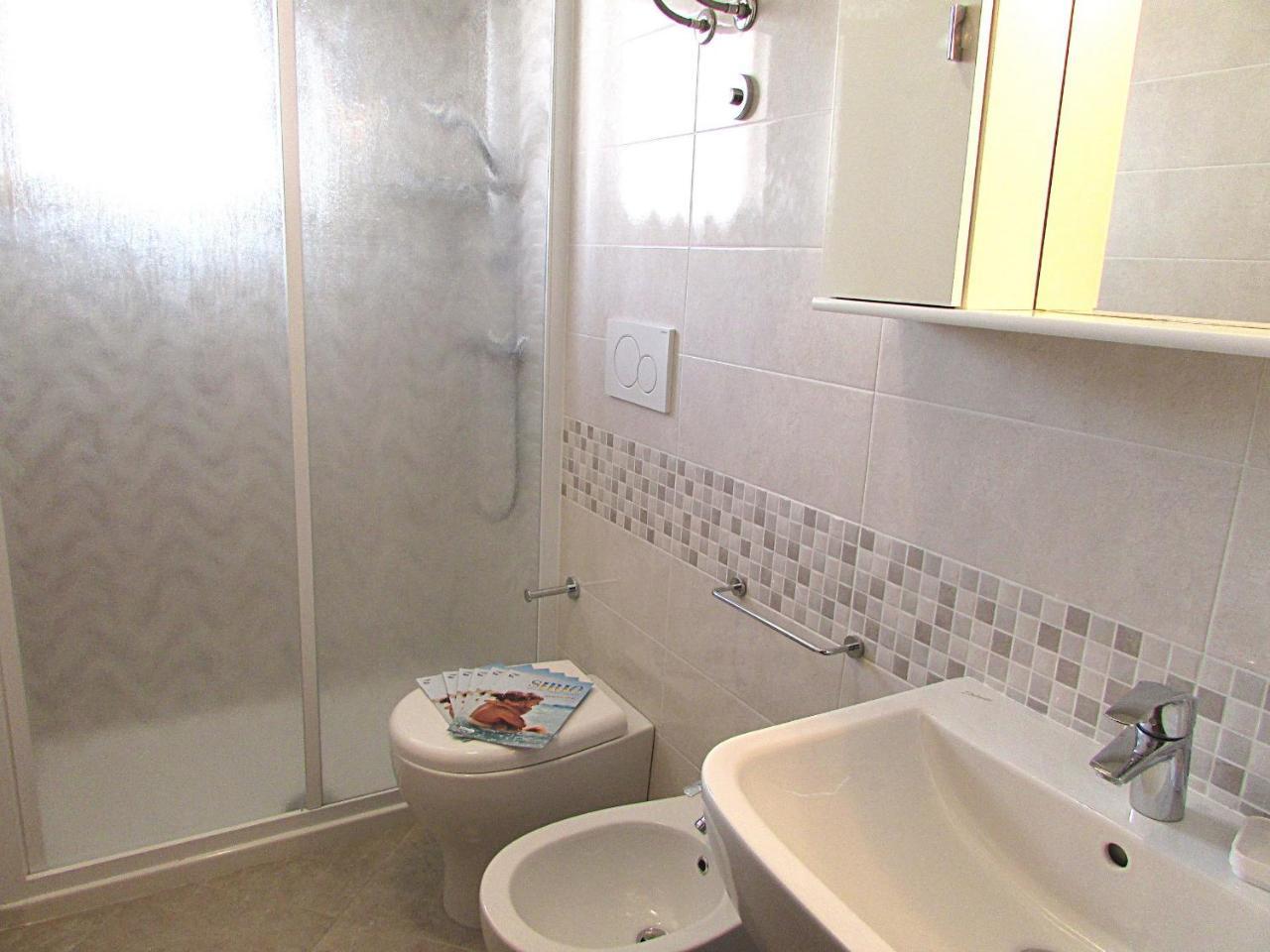 Tiepolo Apartment Bibione Exterior photo